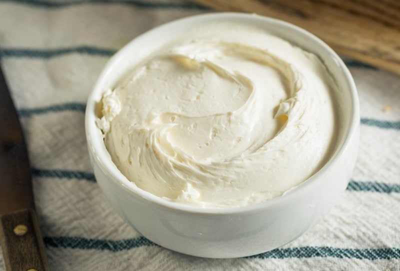 Can Dogs Eat Cream Cheese? Yes, But... - The Goody Pet