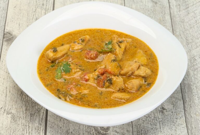 Can Dogs Eat Curry The Goody Pet