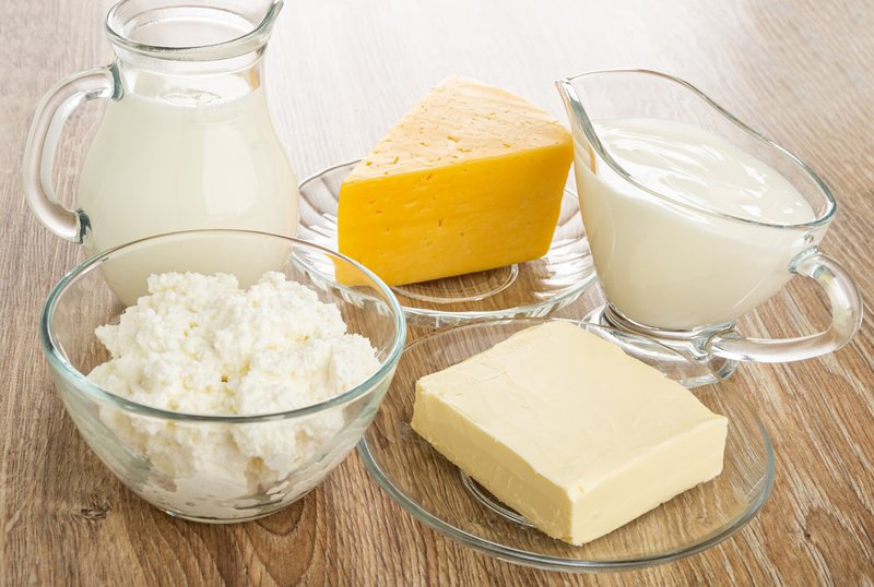 Can Dogs Eat Dairy Products? Spoiler! Watch Out These Kinds That Are