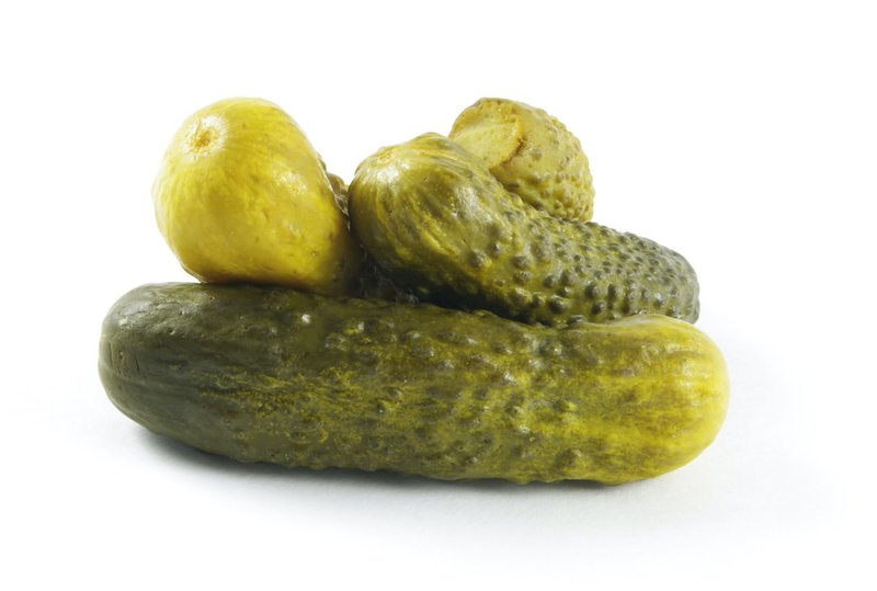 Can Dogs Eat Dill Pickles? What About Kosher Pickles? The Goody Pet
