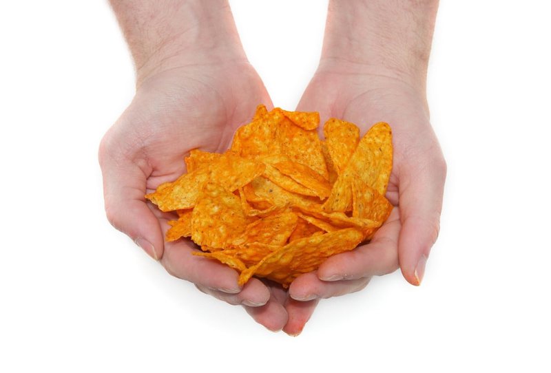Can Dogs Eat Doritos? Read This Before It's Too Late