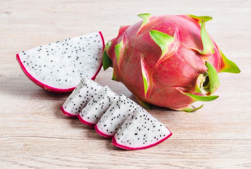 Can Dogs Eat Dragon Eye Fruit