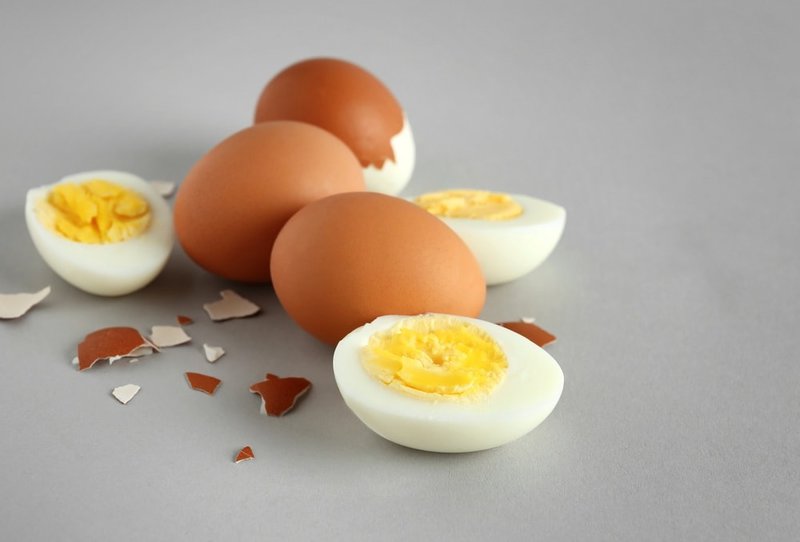 Can Dogs Eat HardBoiled Eggs? Here Are The 3 Reasons Why They Can