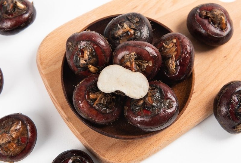 Can Dogs Eat Water Chestnuts? Here’s Why They Should The Goody Pet