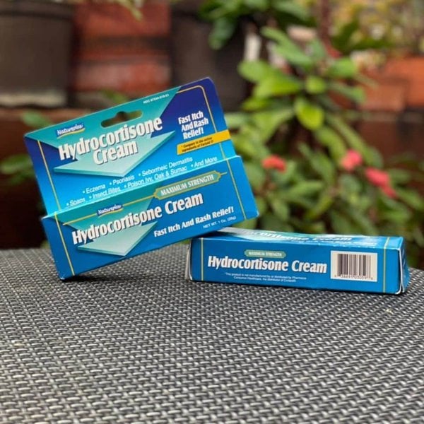 Can You Use Hydrocortisone Cream On Dogs? Is It Safe? The Goody Pet