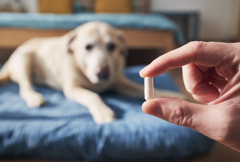 Can You Give Dogs Amoxicillin? Warning! It Is Only Safe When