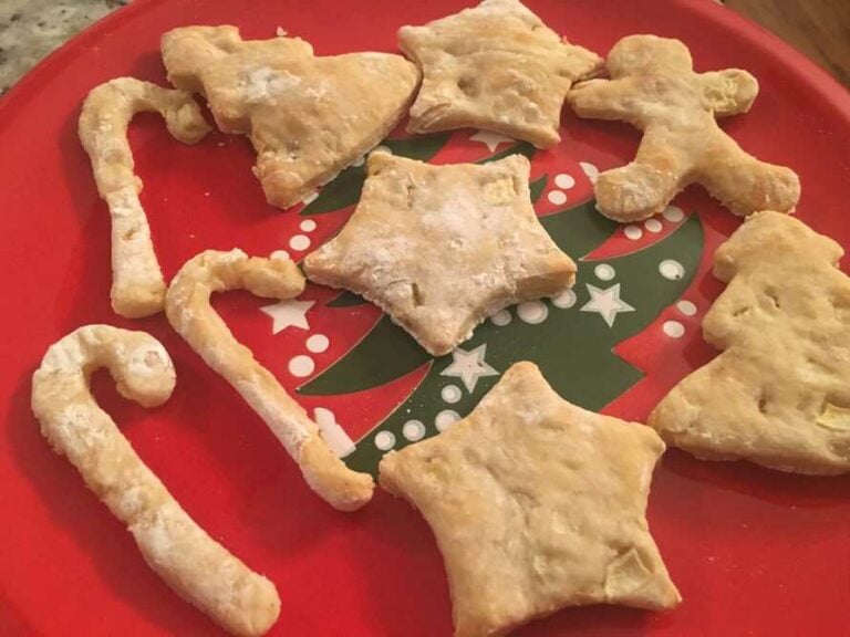 26 MouthWatering Homemade DIY Natural Dog Treats The Goody Pet