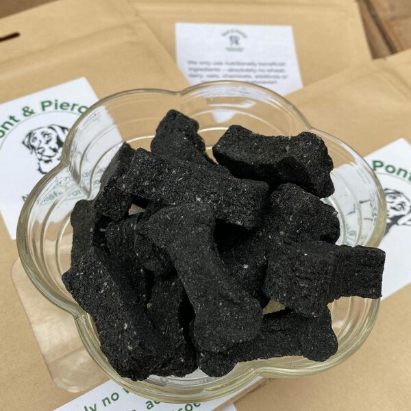 Activated Charcoal For Dogs What Does It Do? Is It Safe? The Goody Pet