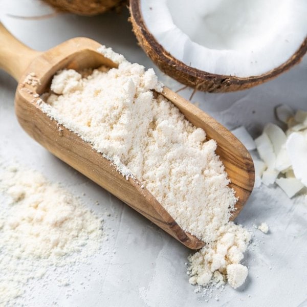 Can Dogs Have Coconut Flour? 3 Reasons Why It Is Beneficial The Goody Pet