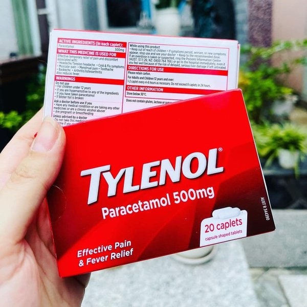 Can Dogs Take Acetaminophen? Is Tylenol Recommended? - The Goody Pet