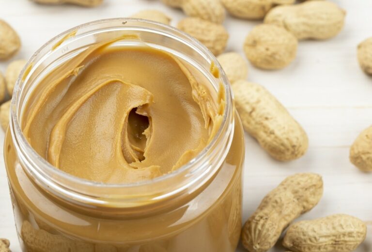 What In Peanut Butter Is Bad For Dogs Harmful Ingredients To Watch Out can-mice-eat-peanut-butter-pet-care-advisors