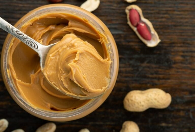 Why Do Dogs Like Peanut Butter? Here's Why They Are Crazy About It