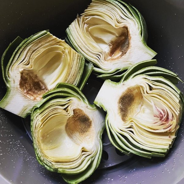 Can Dogs Eat Artichokes? Here Are The 3 Reasons Why They Should The