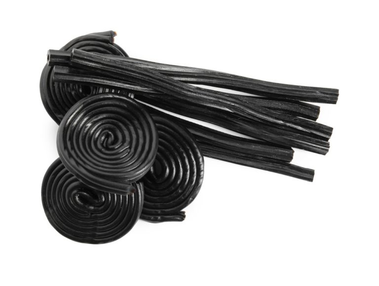 Can Dogs Eat Black Licorice? Only In Moderation The Goody Pet