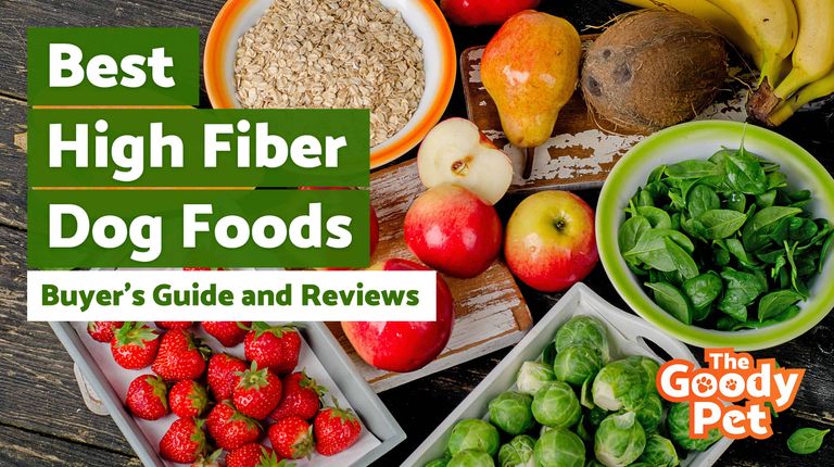 8 Best High Fiber Dog Foods February 2024 Reviews The Goody Pet 8-best-high-fiber-dog-foods-february-2024-reviews-the-goody-pet