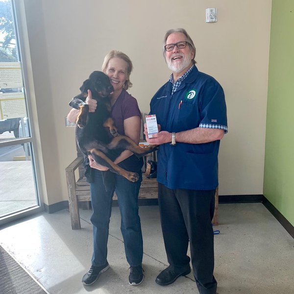 Top 23 Veterinarians In San Antonio, Texas [Updated 2022] The Goody Pet