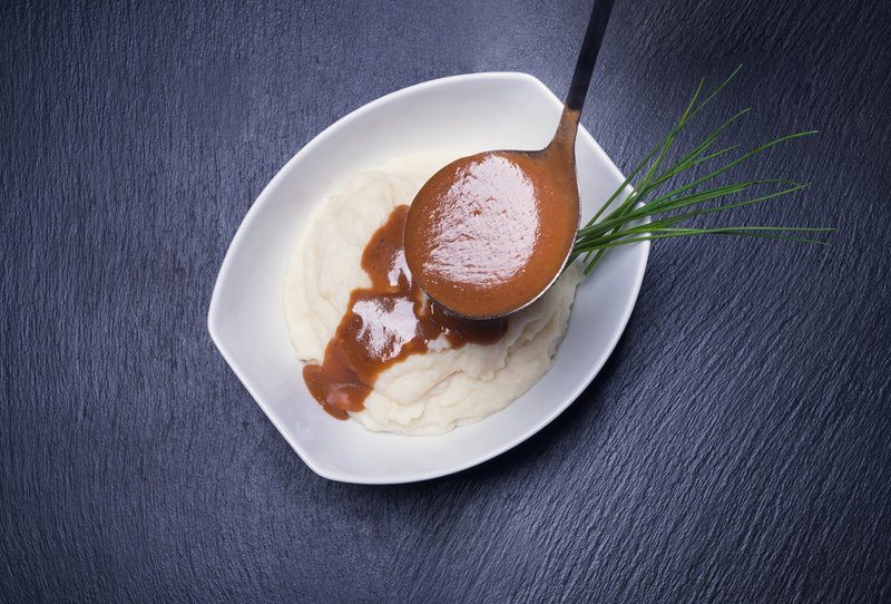 Can Dogs Eat Gravy? 3 Reasons Why This Umami Condiment Is Dangerous To
