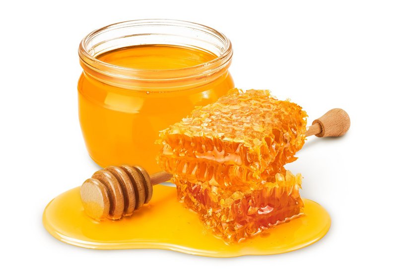 Can Dogs Eat Honey Combs