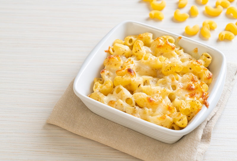 Can Dogs Have Mac And Cheese