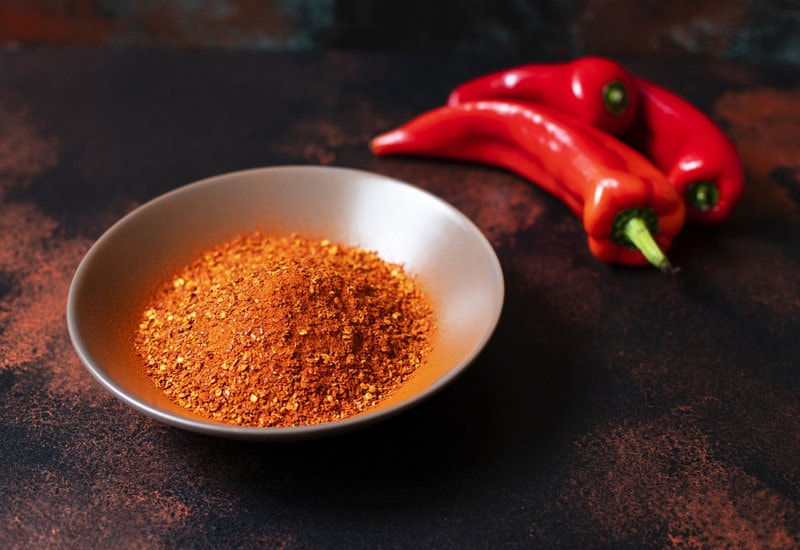 Blog Post Can Dogs Eat Paprika