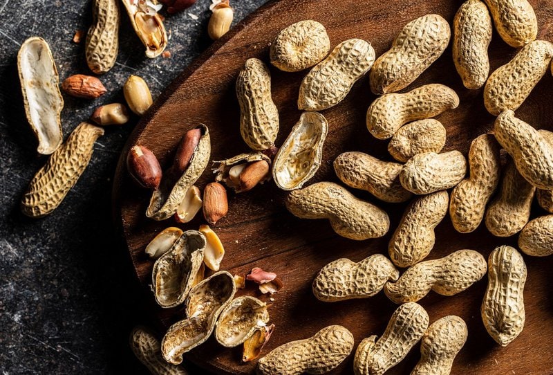 Can Dogs Eat Peanut Shells? Not Knowing The Right Answer Can Cost You