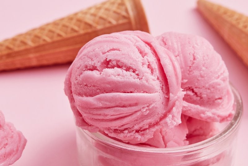 Can Ice Cream Cause Diarrhea In Dogs