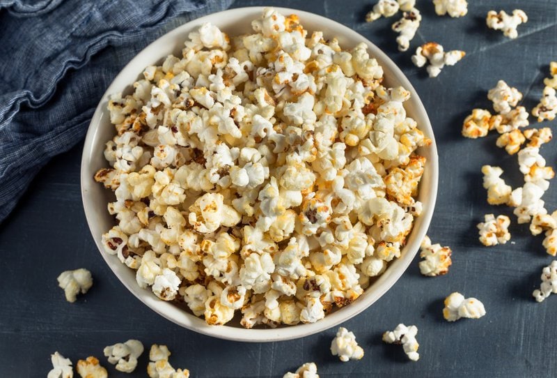 Can Dogs Have Kettle Corn? No! Here's The Top Reason Why Dogs Cannot