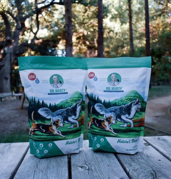 Dr. Marty Dog Food Review Is It Worth It? (June 2022 Reviews) The