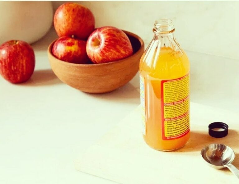 Can Dogs Have Apple Cider Vinegar? 3 Reasons Why They Should Have It